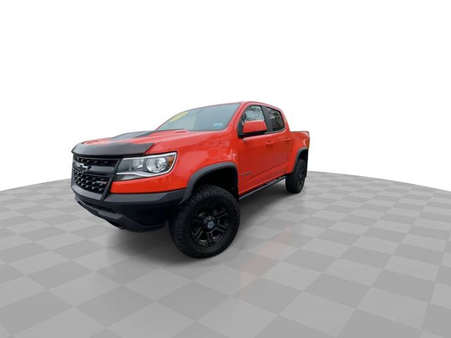 Used 2019 Chevrolet Colorado For Sale in Livonia, MI