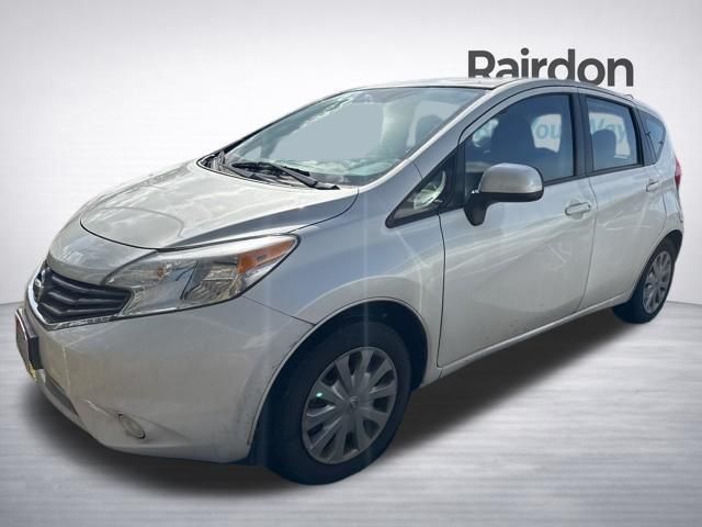 2014 Nissan Versa Note SV