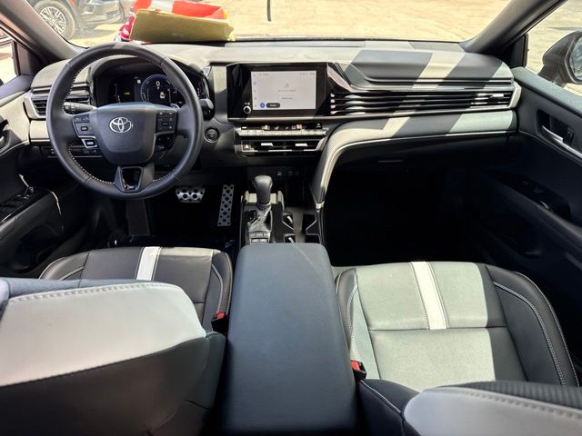 2026 Toyota Camry - $31,588