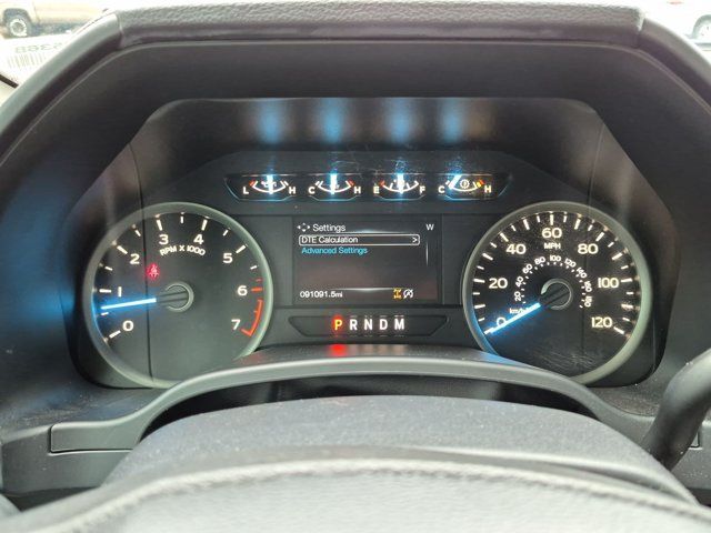 Used 2018 Ford F-150 Truck