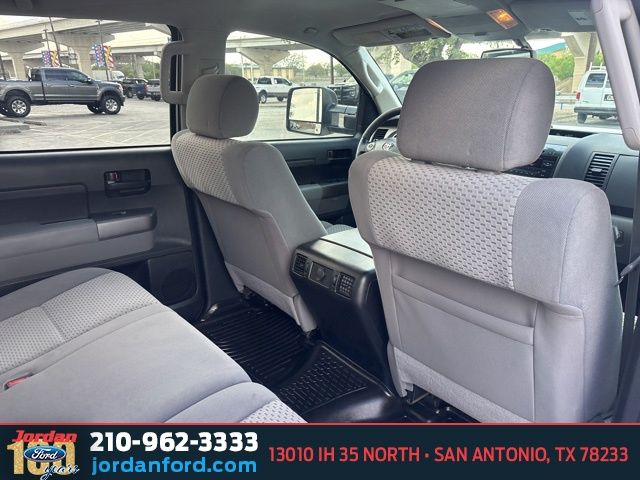 Used Car 2012 Toyota Tundra  Grade For Sale Under $20,000 In San Antonio, Texas