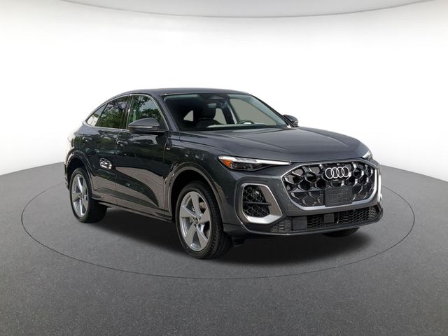 new 2026 Audi Q5 car, priced at $62,385