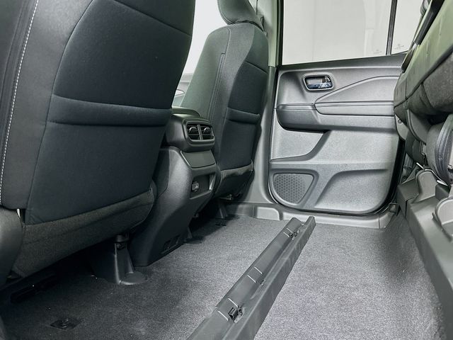 2026 Honda Ridgeline Sport - Photo 24
