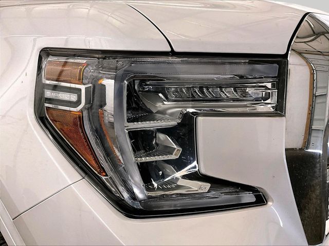 2020 GMC Sierra 1500 Denali White at Carlisle Cadillac Buick GMC