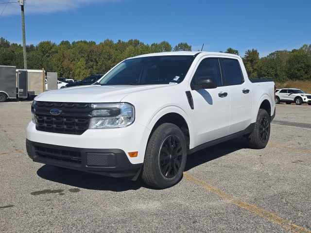 Photo of 2024 Ford Maverick XL in Dallas, GA 2024 Ford Maverick XL  167571A