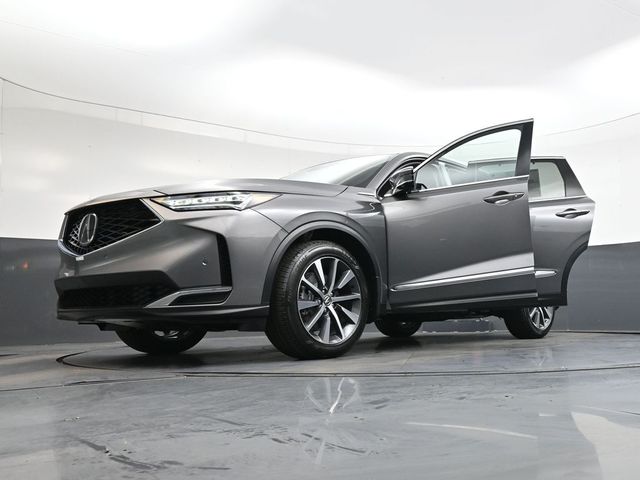 New 2026 Gray Acura Technology Package image 41