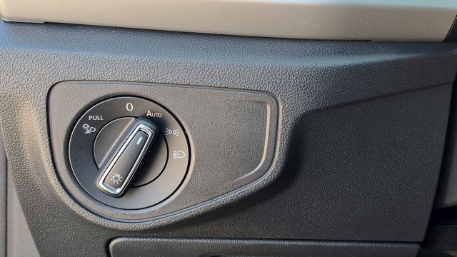 2023 Volkswagen Atlas Cross Sport