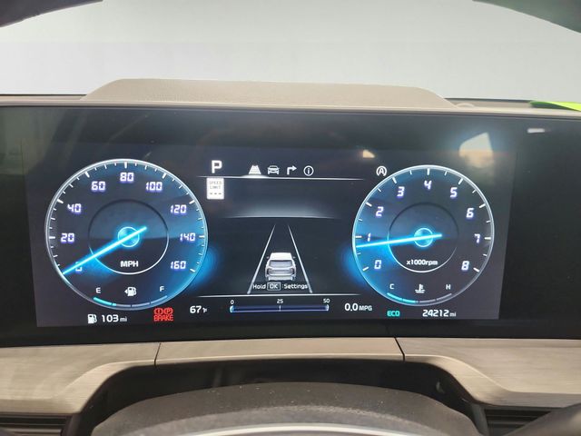 Used 2024 Kia Telluride SUV
