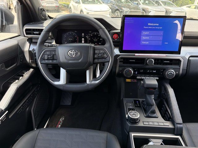 New 2026 Toyota 4Runner i-FORCE MAX SUV