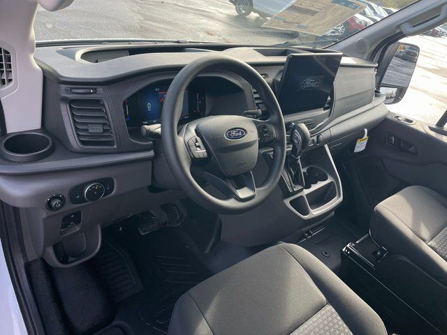 new 2026 Ford Transit-350 car, priced at $59,845