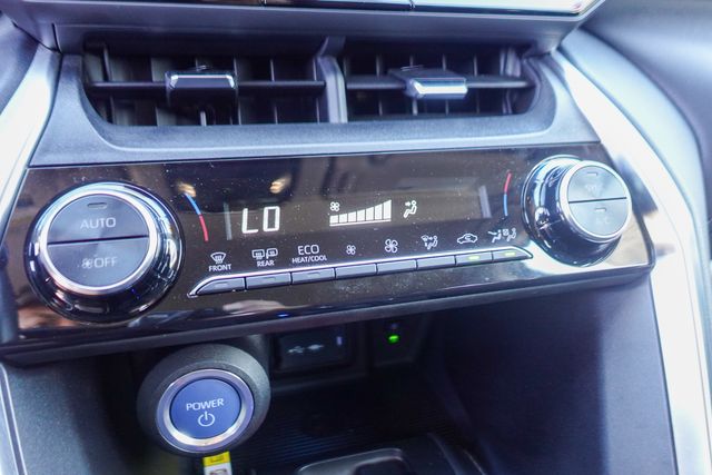 Used 2022 Toyota Venza SUV