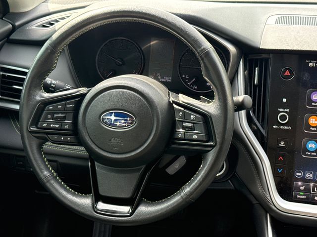 Used 2024 Subaru Outback SUV