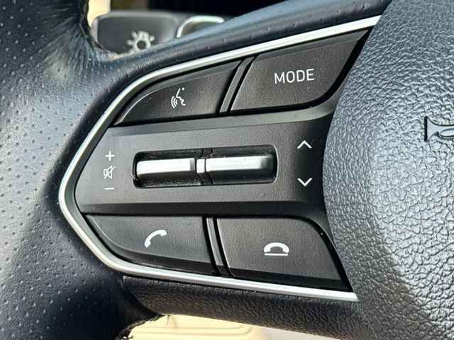 Used 2021 Hyundai Palisade SUV