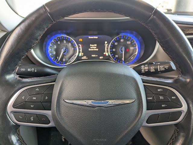 2019 Chrysler Pacifica Touring L Plus photo