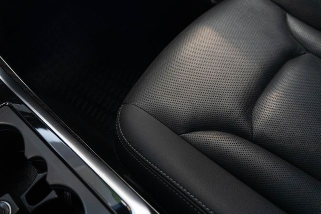 Used 2021 Audi Q8 SUV