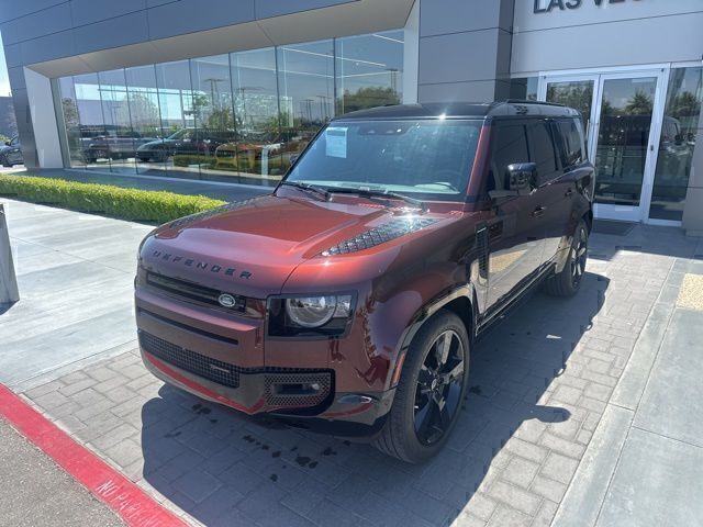 2023 Land Rover Defender 130 X-Dynamic SE AWD