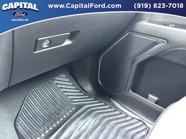 Used 2024 Black Chevrolet LT image 27