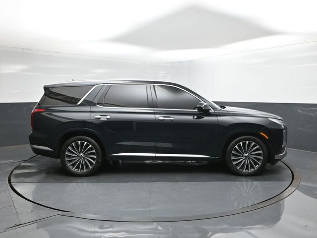 Used 2023 Hyundai Palisade SUV