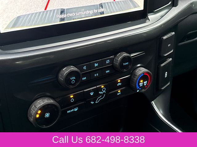 Used 2024 Ford F-150 Truck