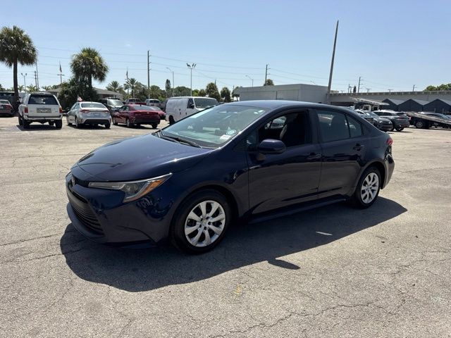 2024 Toyota Corolla - $20,988