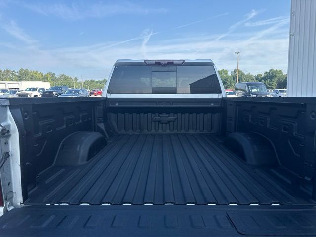 2022 Chevrolet Silverado 2500HD LTZ:45482A