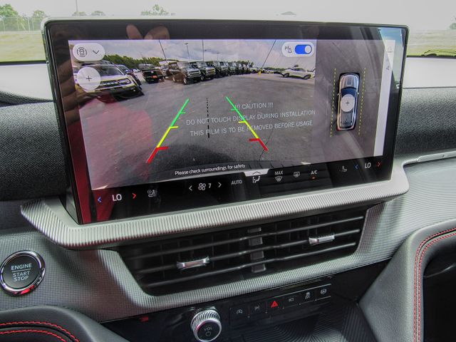 Photo of 2025 Ford Explorer ST-Line in Dallas, GA - 15,  2025 Ford Explorer ST-Line:167789