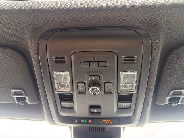 2024 Chevrolet Tahoe RST White at Klick Lewis Buick Chevrolet