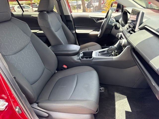 Used 2024 Toyota RAV4 SUV
