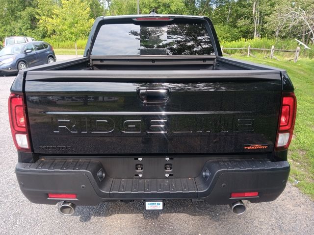 New 2026 Honda Ridgeline Truck