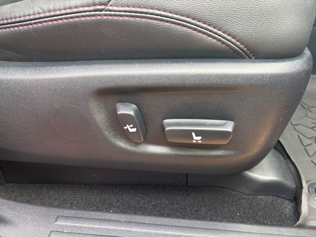 used 2023 Toyota 4Runner car, priced at $50,499