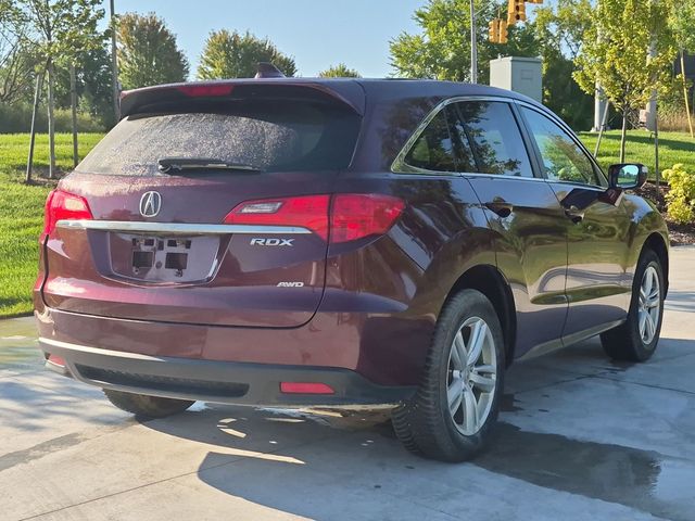 2015 Acura RDX - Image 5