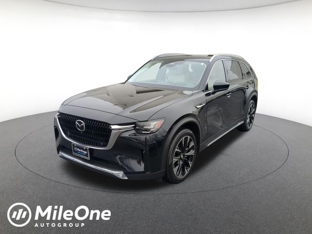 2025 Mazda CX-90 PHEV Premium Plus AWD