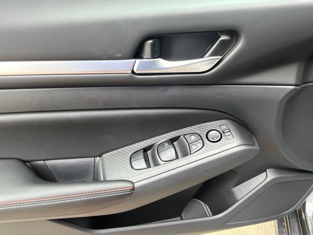 New 2026 Nissan Altima Sedan