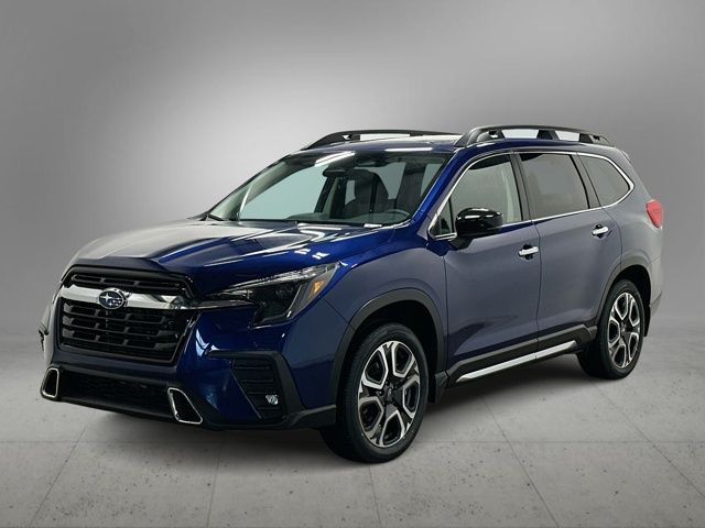 2026 Subaru Ascent Touring Blue at Auto Express Mitsubishi