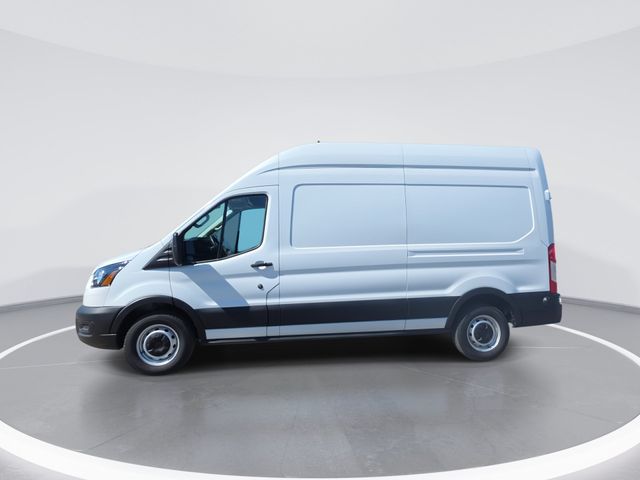 Used 2024 White Ford Base image 5
