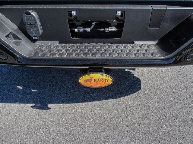 Photo of 2026 Chevrolet Colorado Trail Boss in Dallas, GA - 6,  2026 Chevrolet Colorado Trail Boss:44524