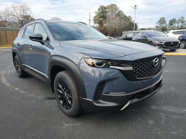 2026 Mazda CX-50 Hybrid Premium - 0