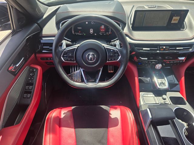 2023 Acura MDX - $39,845