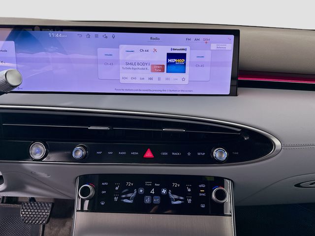 Thumbnail: 2026 Genesis GV70 - 11