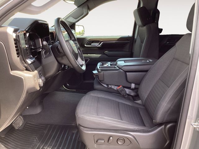 Used Car 2024 Chevrolet Silverado 1500  Lt For Sale Under $40,000 In San Antonio, Texas