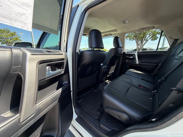 2023 Toyota 4Runner Limited - Photo 19