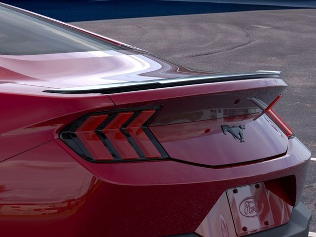 New 2026 Red Ford EcoBoost image 22