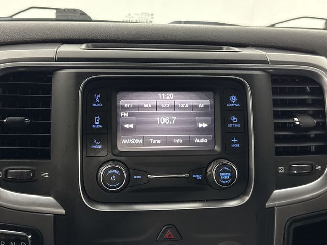 Used 2021 Ram 1500 Classic For Sale in Indianapolis, IN