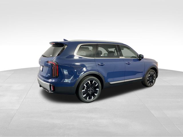 2024 Kia Telluride SX 33