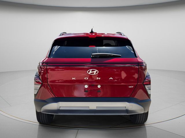 2027 Hyundai Kona