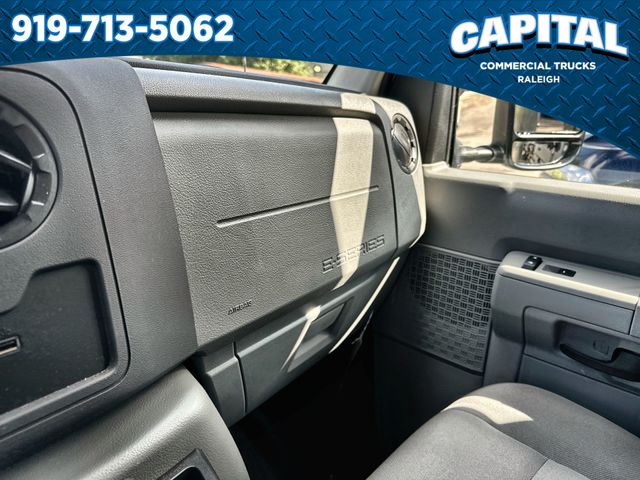 2024 Ford E-350 photo 23