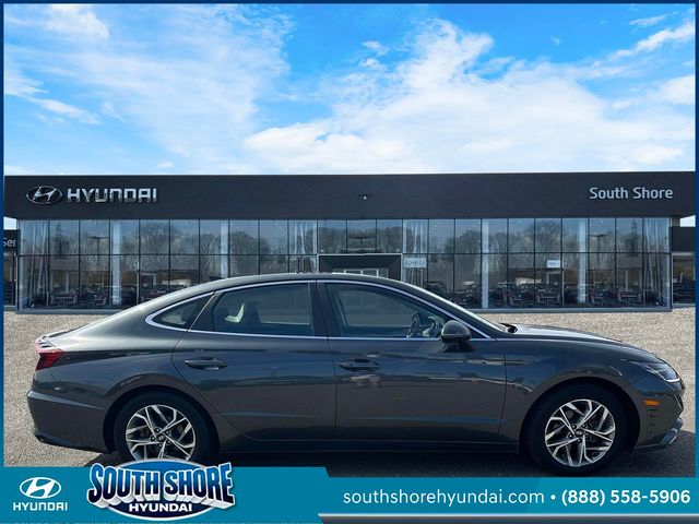 Used 2023 Hyundai Sonata Sedan