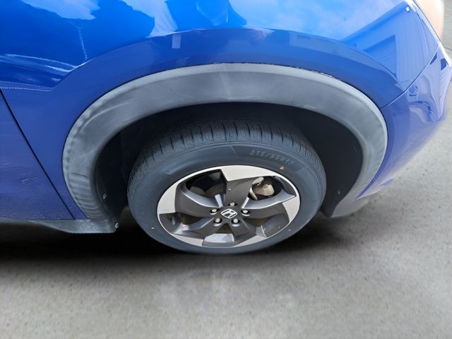 Used 2018 Honda HR-V SUV