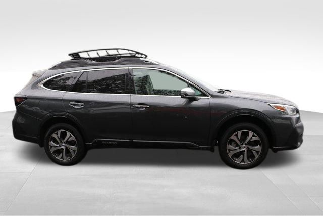 2021 Subaru Outback Touring XT 20