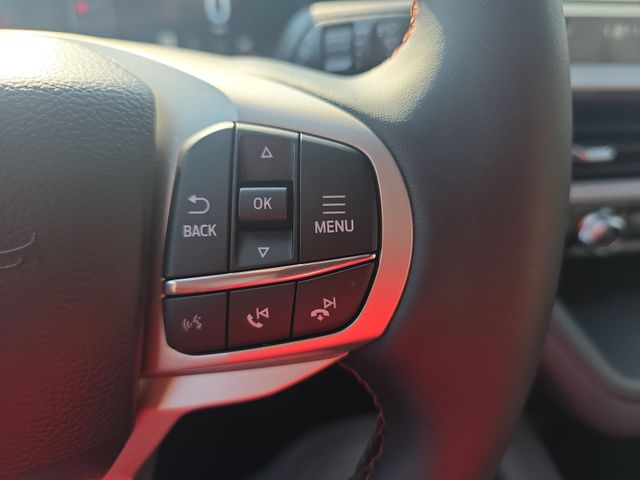 New 2027 Gray Ford 4DR RWD ACTIVE image 20
